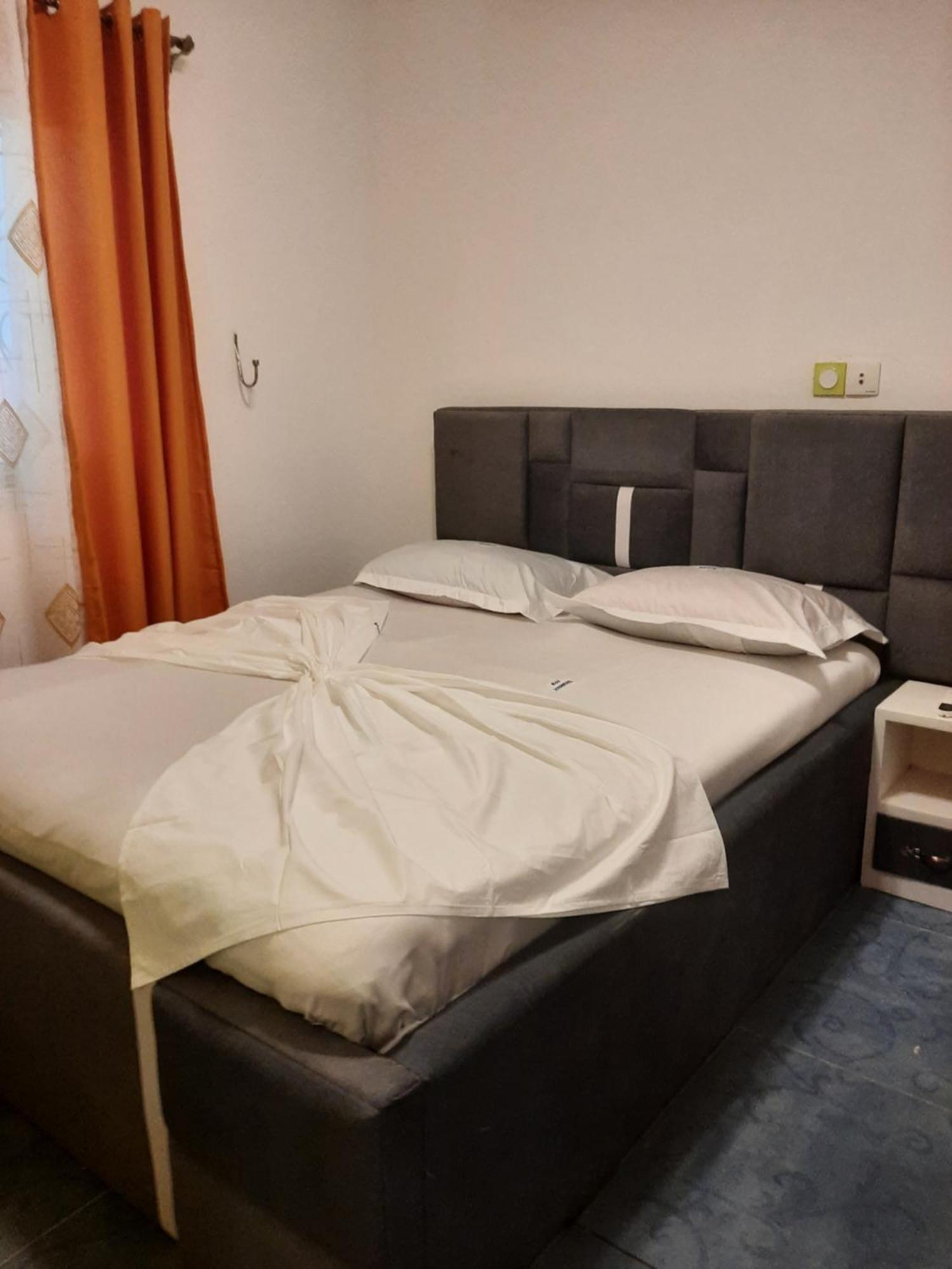 Residence P P M Odza Yaoundé 外观 照片