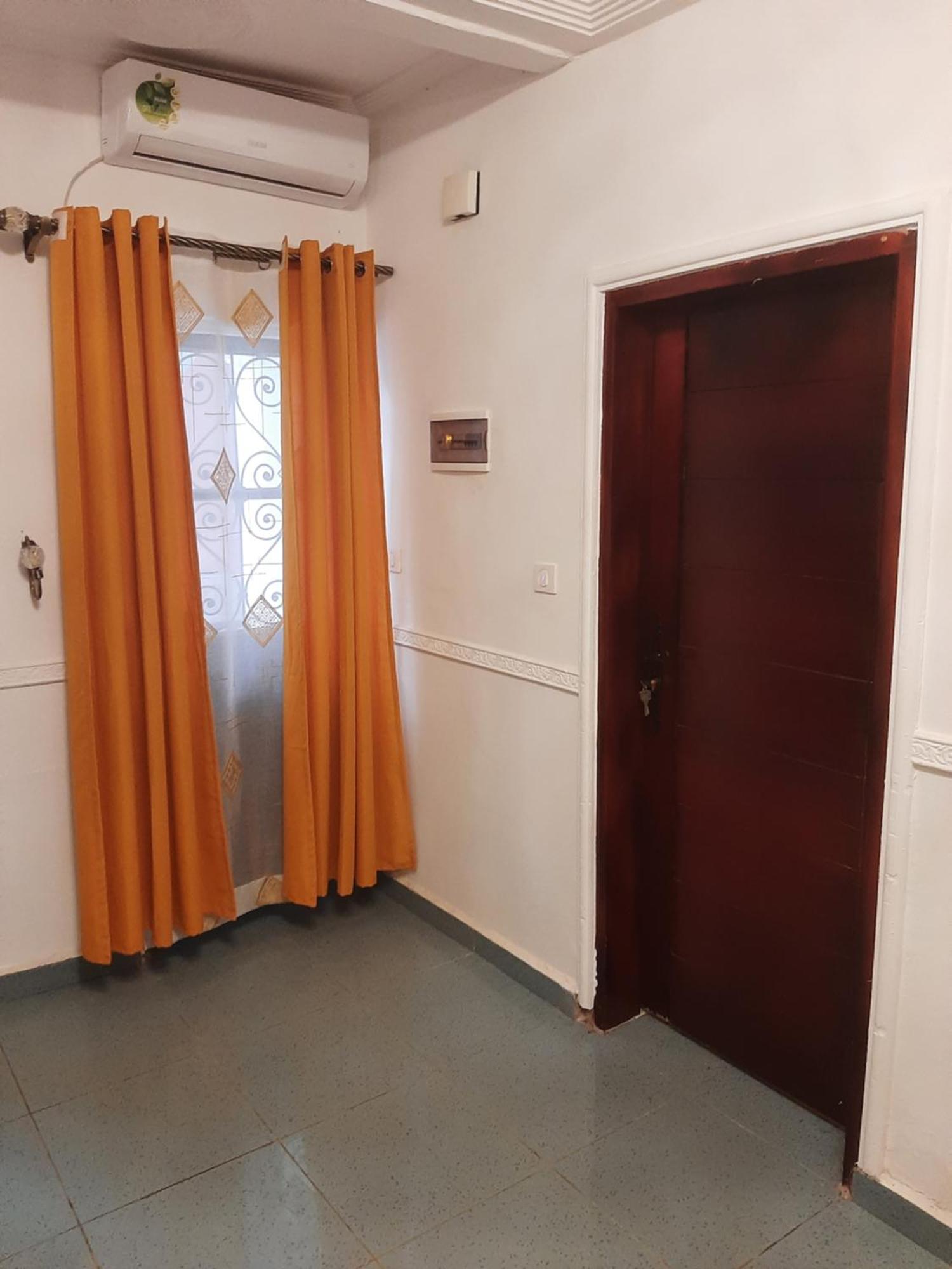 Residence P P M Odza Yaoundé 外观 照片