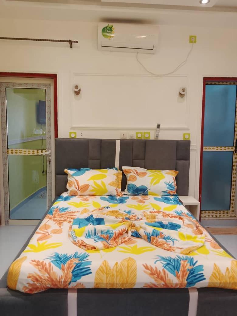 Residence P P M Odza Yaoundé 外观 照片